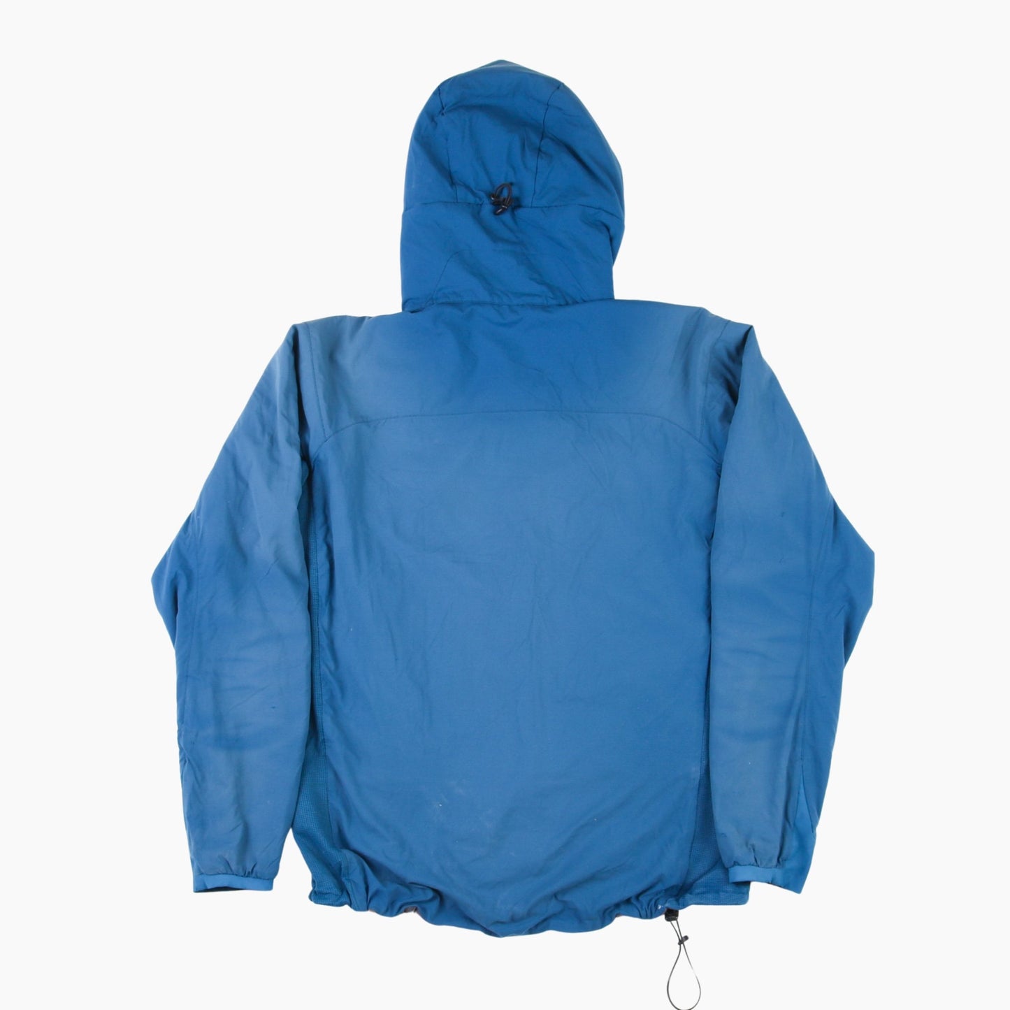 Atom LT Hoody - Blue