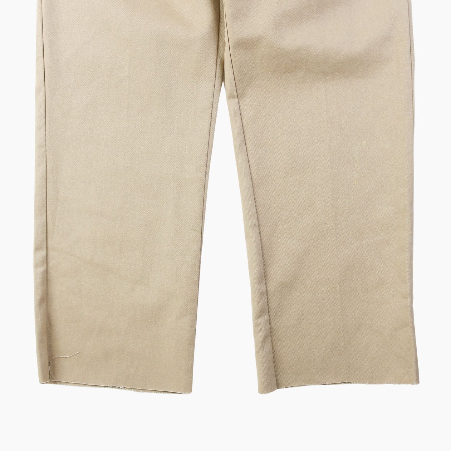 874 Work Trousers - Khaki - 36" 32"