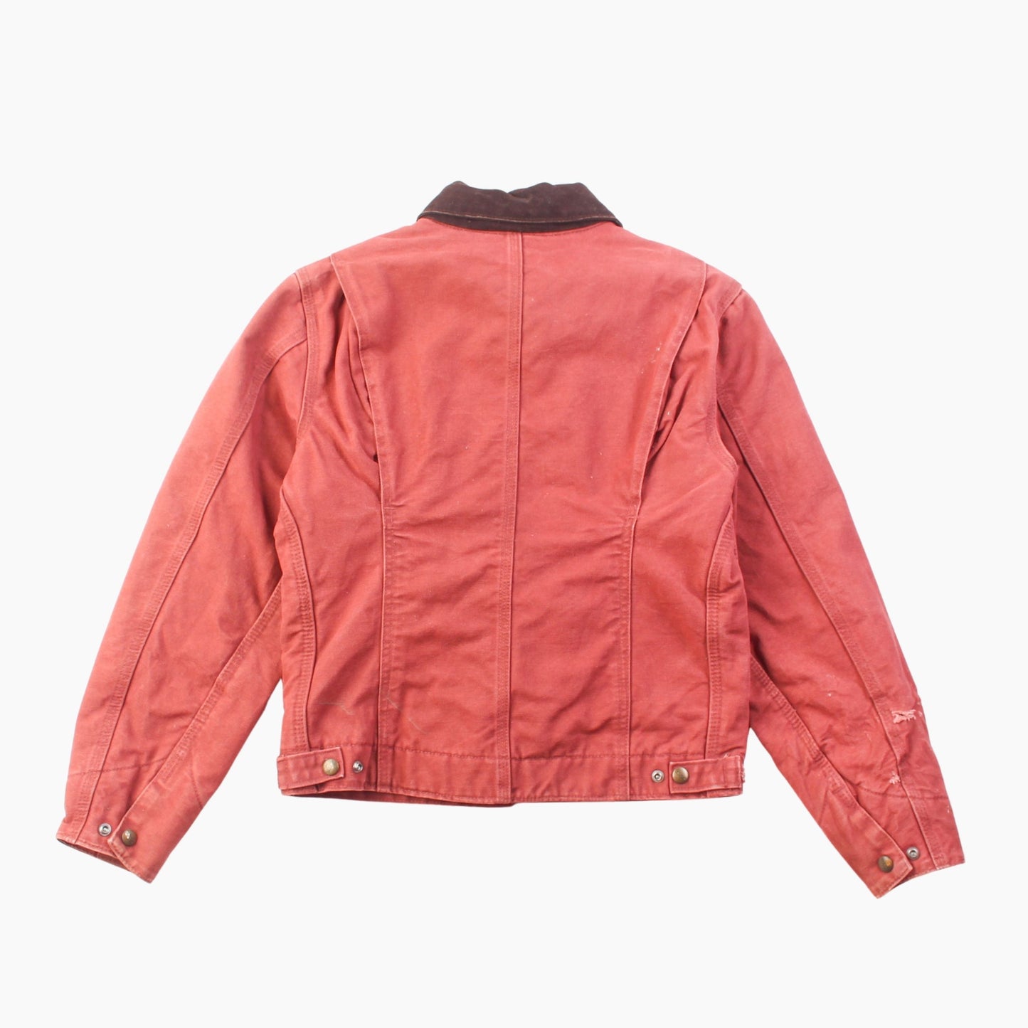 Detroit Jacket - Pink