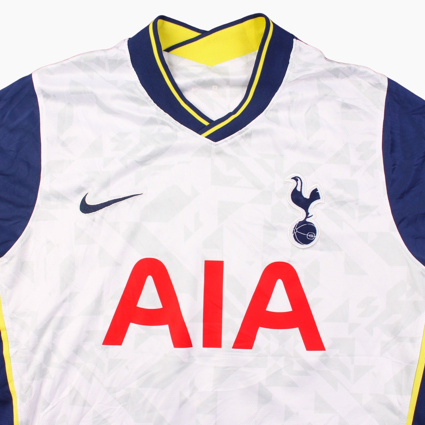 Tottenham Fußballtrikot