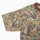 Vintage 'Real Tree Camo' All Over Print T-Shirt