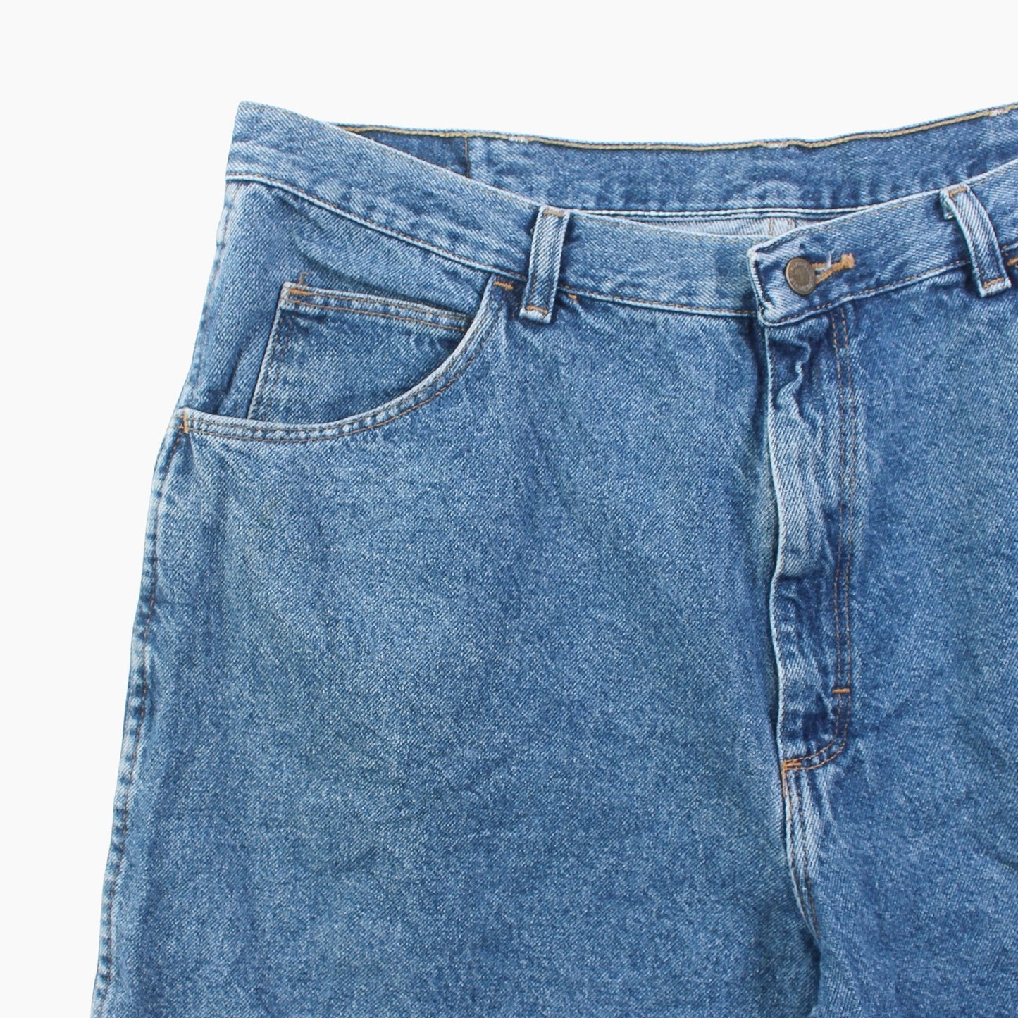 Jeansshorts – 38"