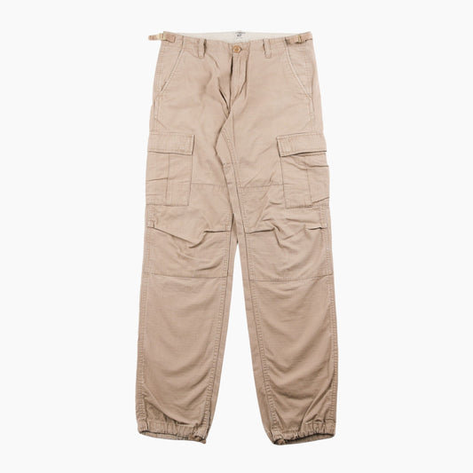 Vintage Pants - Stone - 30/32 - American Madness