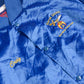 Vintage 'Craig' Bomber Jacket - American Madness