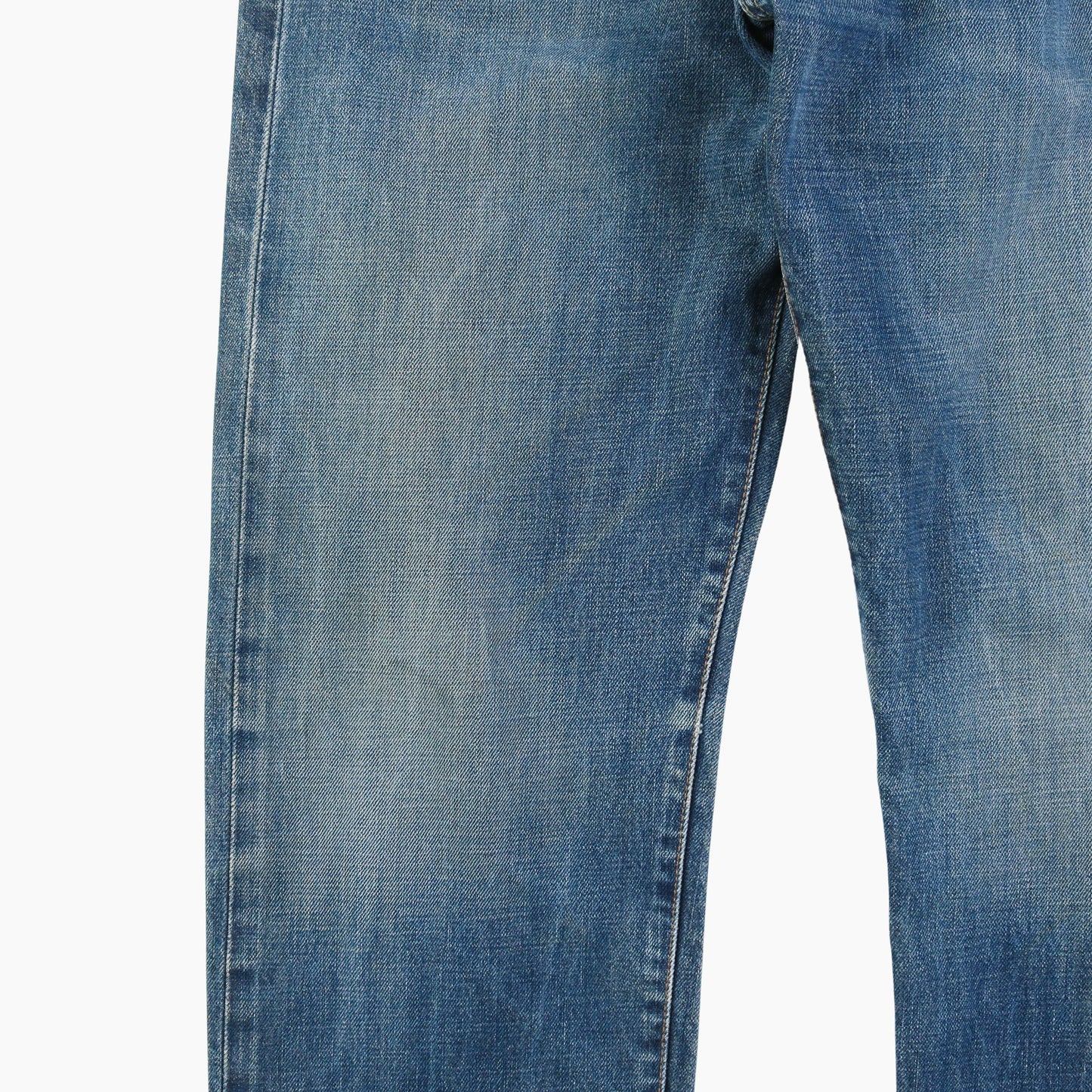 Vintage Engineer Denim - 32" 34"