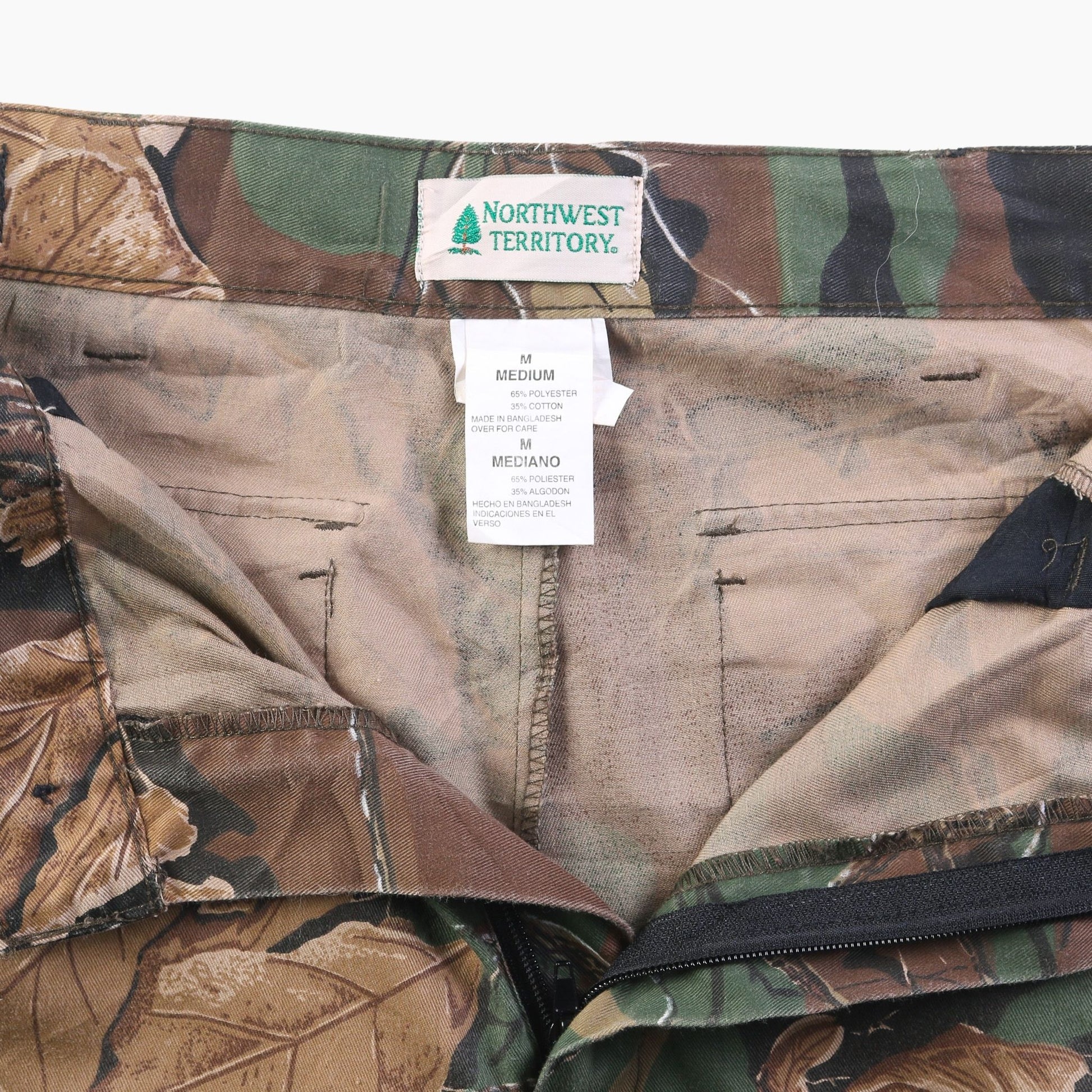 Vintage Realtree Pants - 32" 32" - American Madness