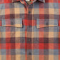 Vintage Shirt - Red Flannel