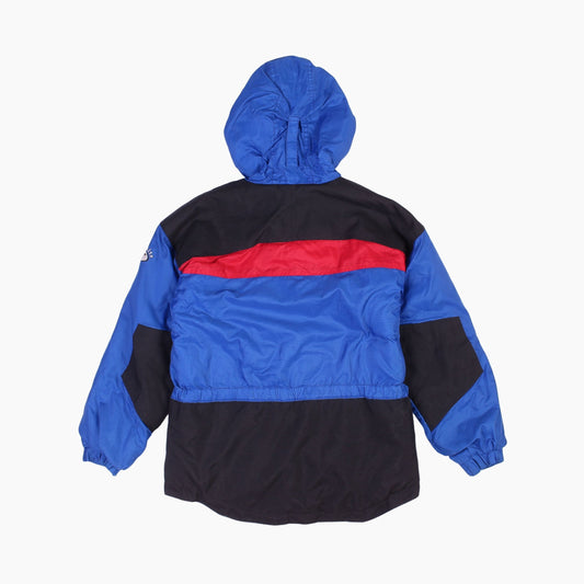 Columbia Rain Jacket - American Madness