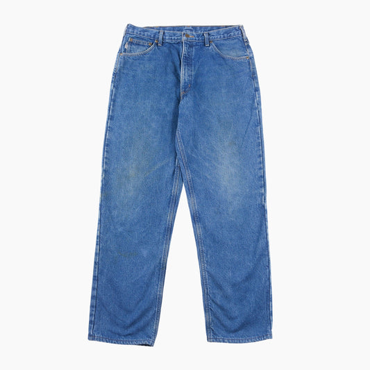 Vintage Pants - Denim - 36/34 - American Madness