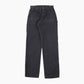 Vintage Carpenter Pants - Black - 30/34