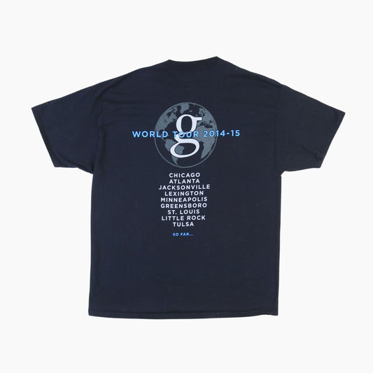 'Garth Brooks' T-Shirt - American Madness