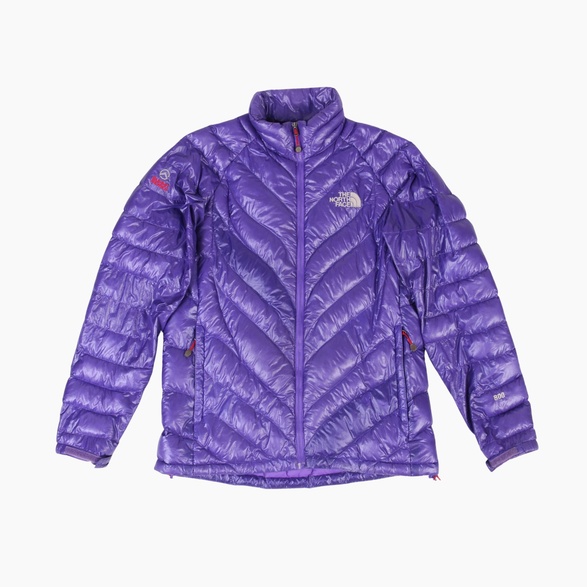 800 Down Puffer Jacket - American Madness