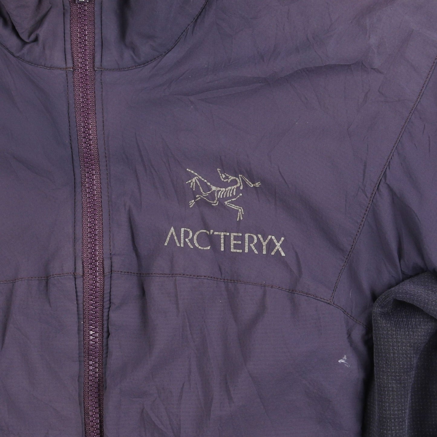 Atom LT Windbreaker -Purple