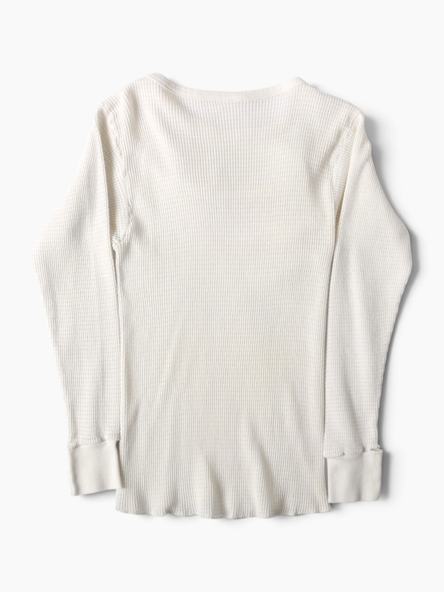 Vintage Waffle Thermal