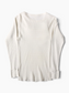 Vintage Waffle Thermal