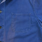 Vintage Chore Jacket - Blue