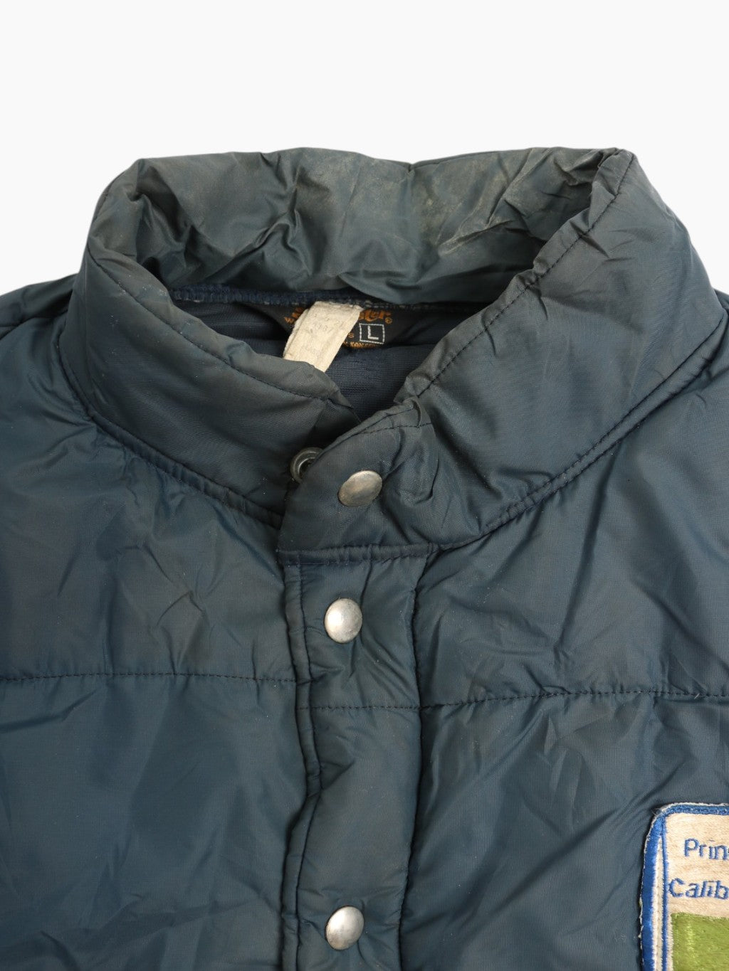 Vintage 'Swingster' Down Jacket