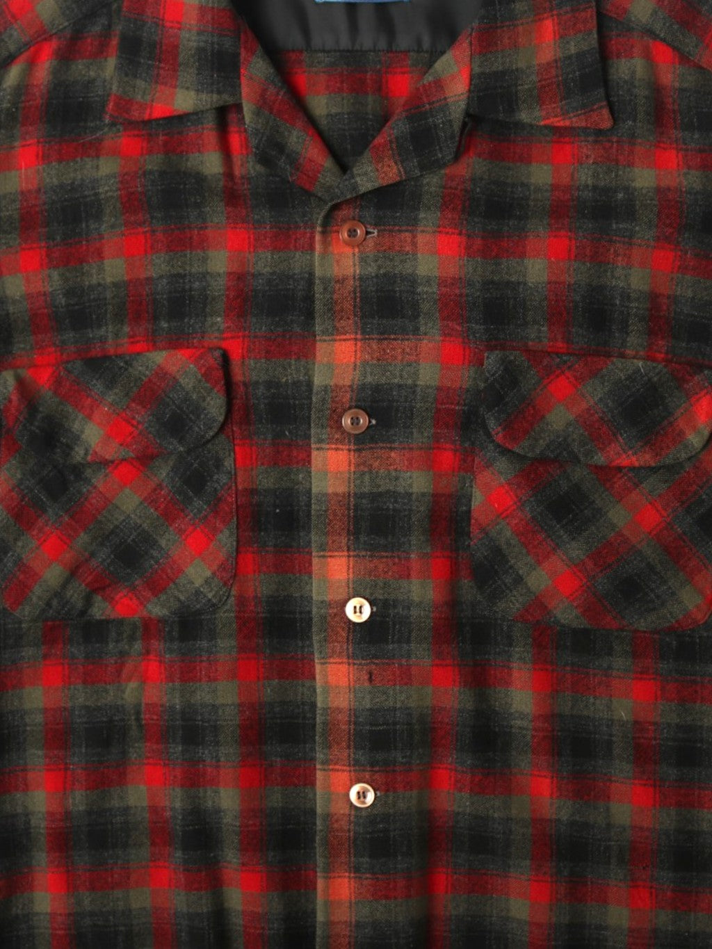 Vintage Board Shirt