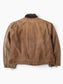 J97 Detroit Jacket - Brown
