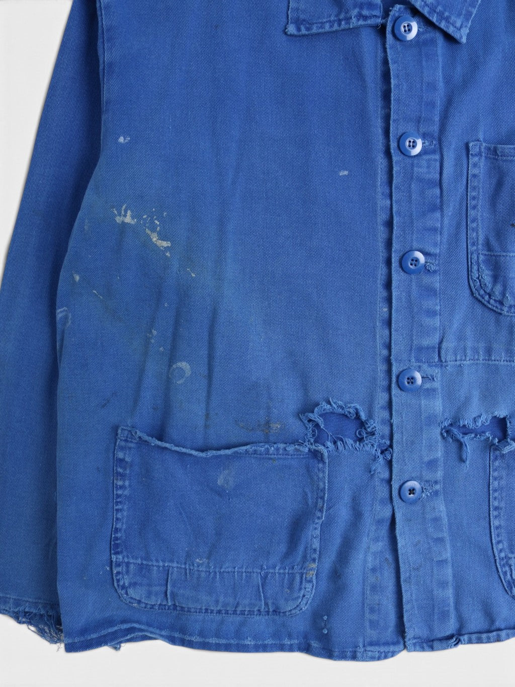 Vintage Chore Jacket