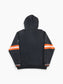 'Since 1903' Hooded Sweatshirt - Black