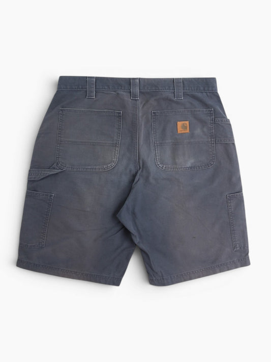 Carpenter Shorts - Navy