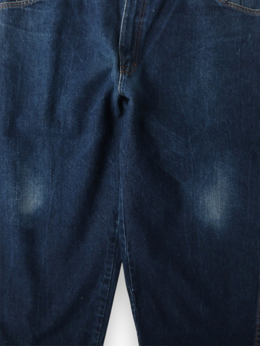 Vintage Pants - Denim - 38/28