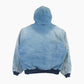 Hooded Active Jacket - Blue