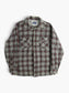 Vintage Flannel Shirt