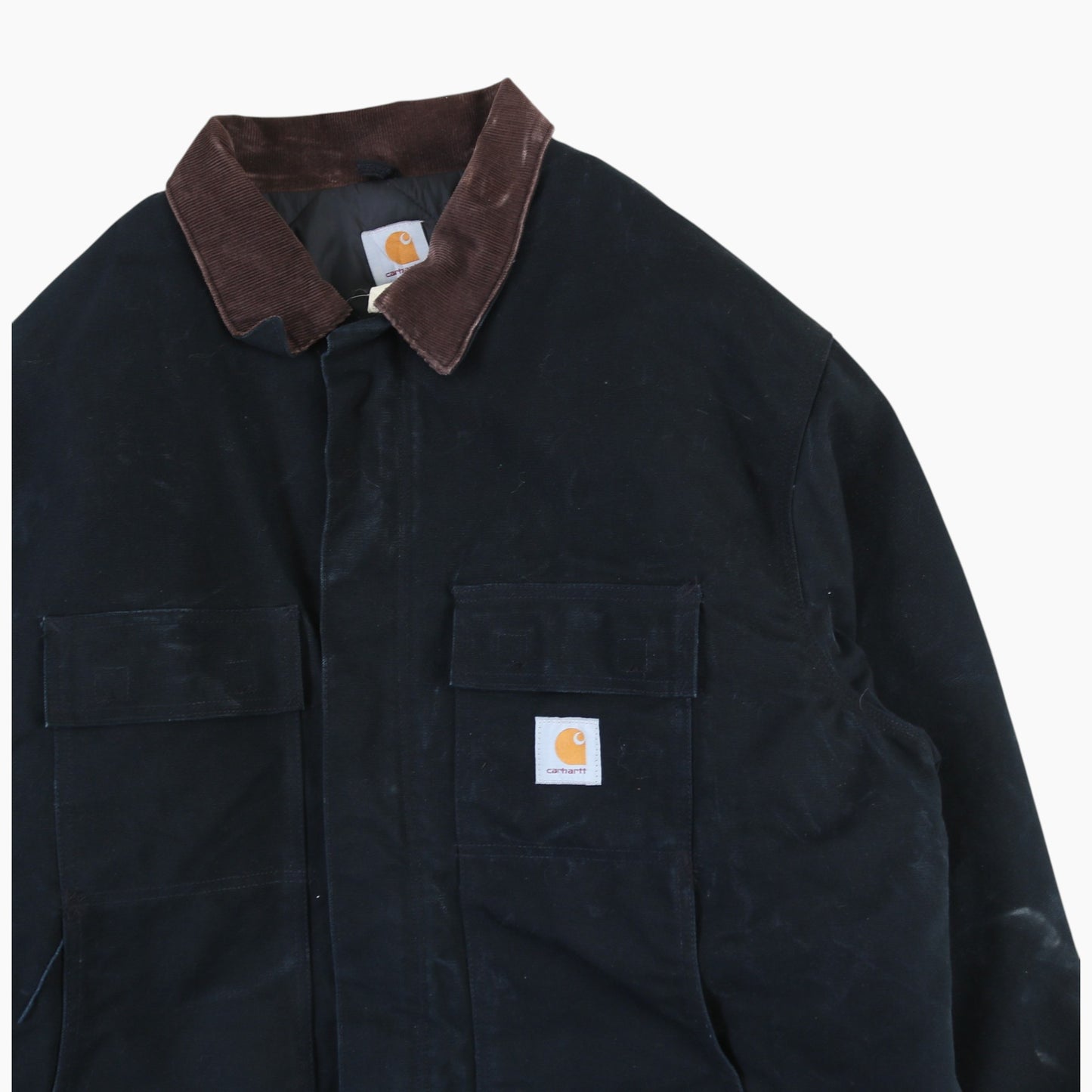 Arctic Jacket - Black