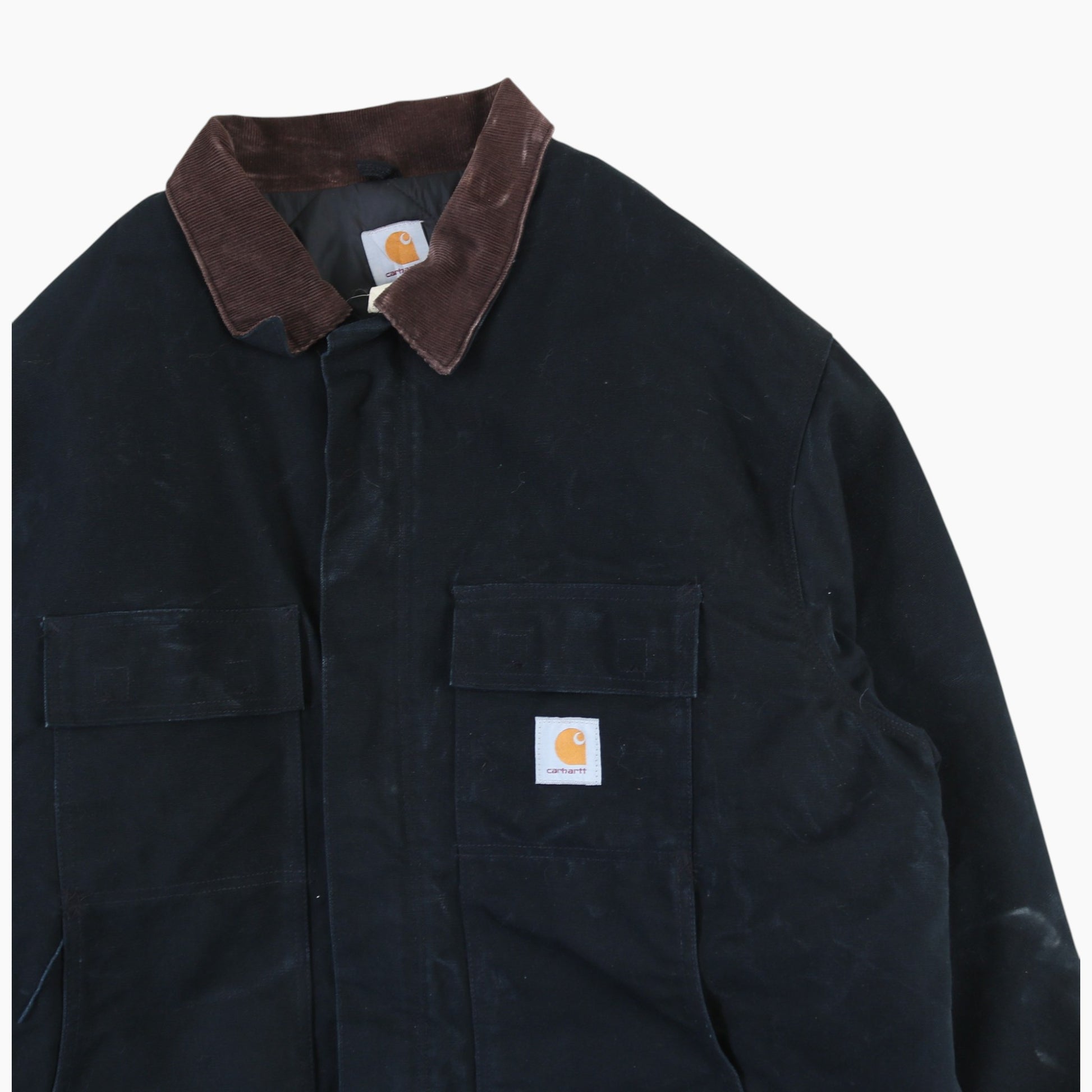 Arctic Jacket - Black