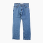 Vintage Signature Gold Jeans - Denim 29/30