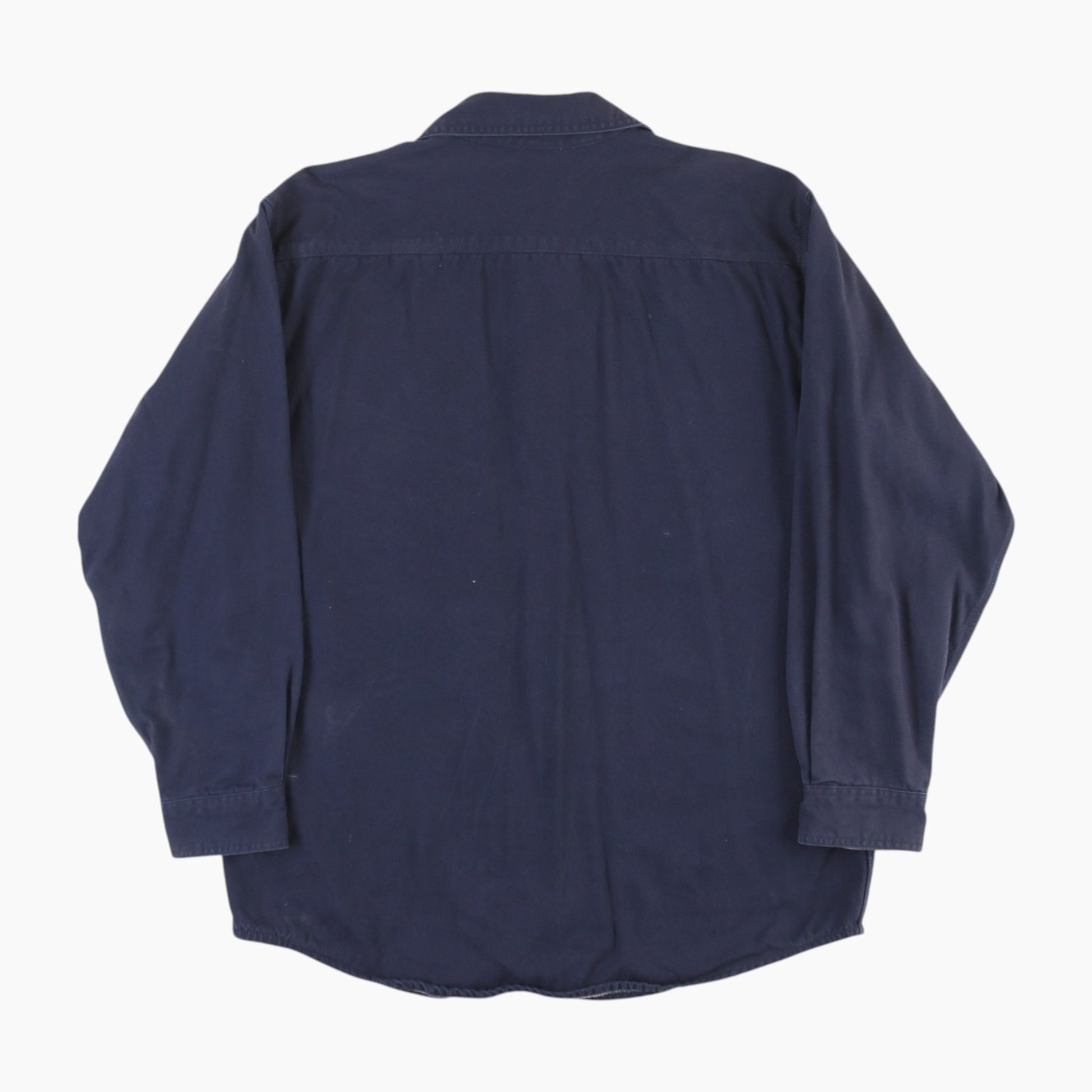 Work Shirt - Navy