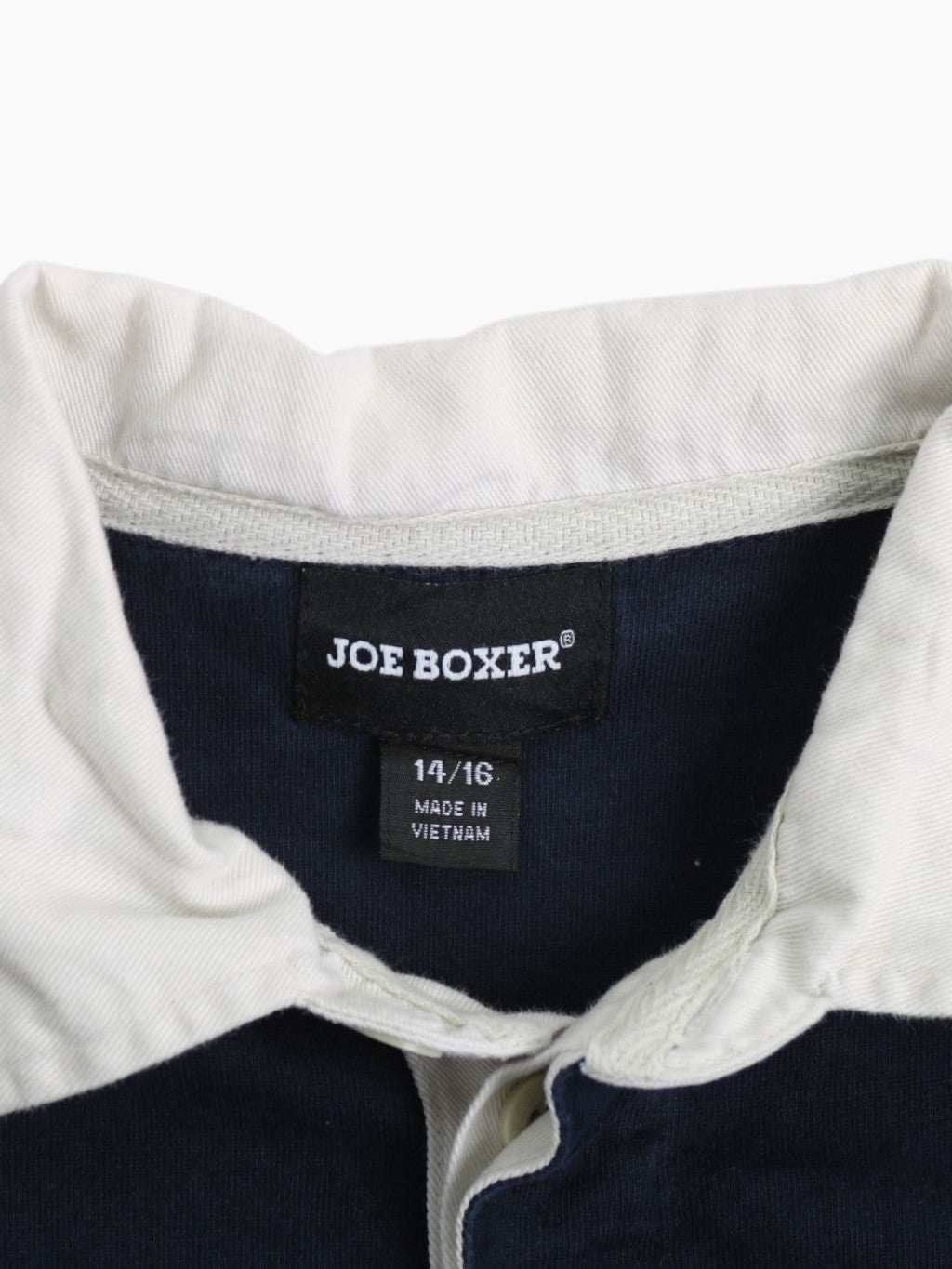 Joe Boxer Rugby Shirt