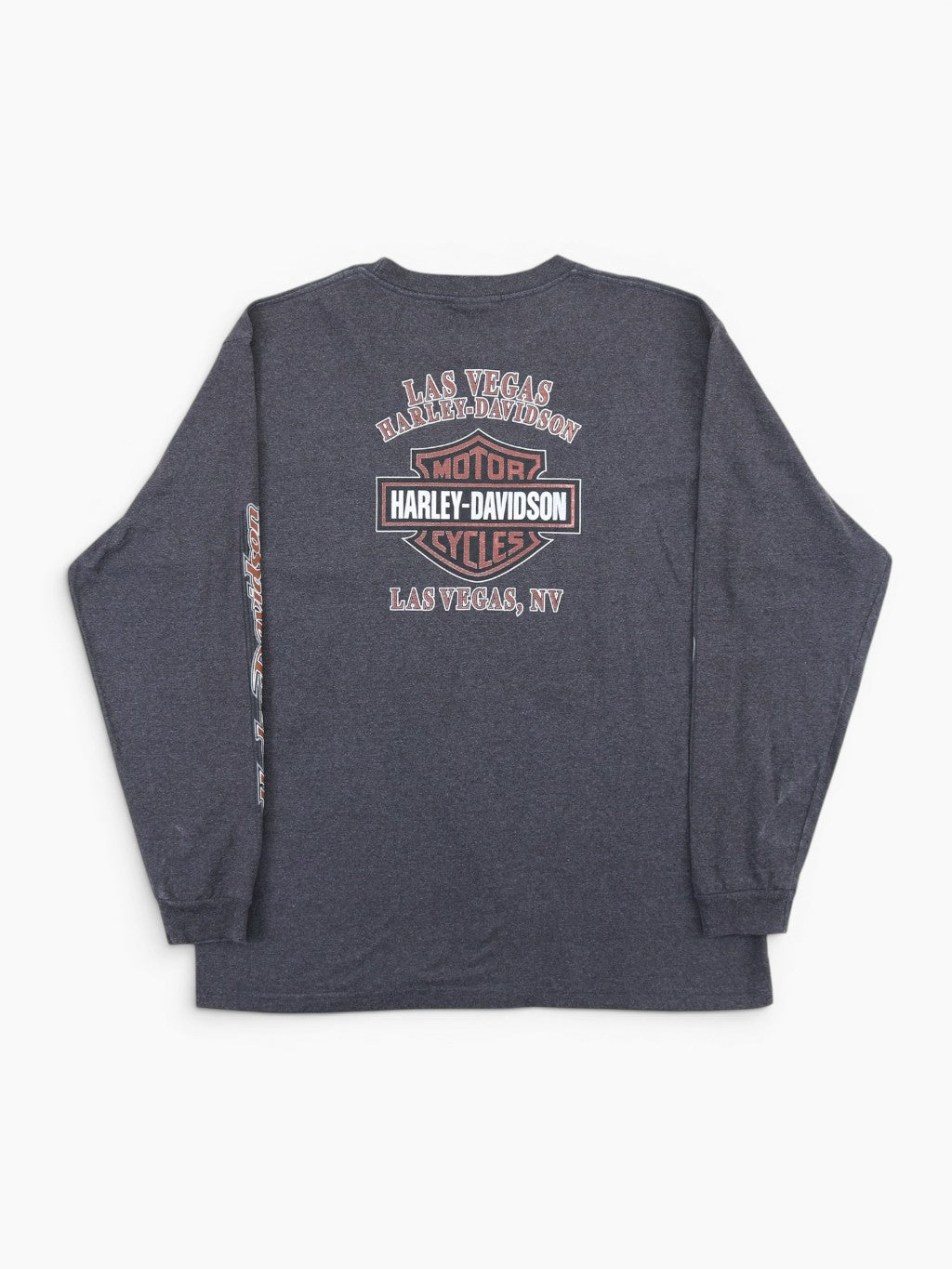 'Las Vegas' T-shirt