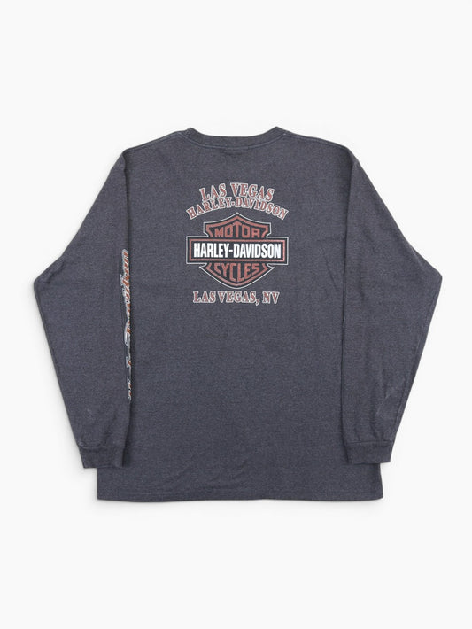 'Las Vegas' T-shirt