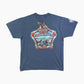 'Ride Of The Patriots' T-shirt