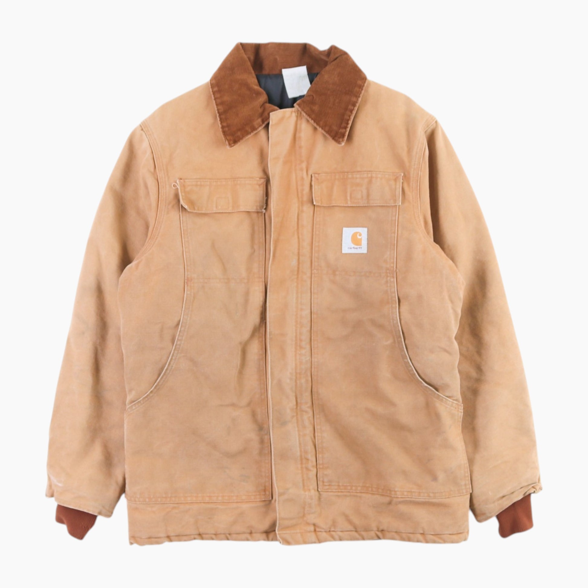 Arctic Jacket - Hamilton Brown