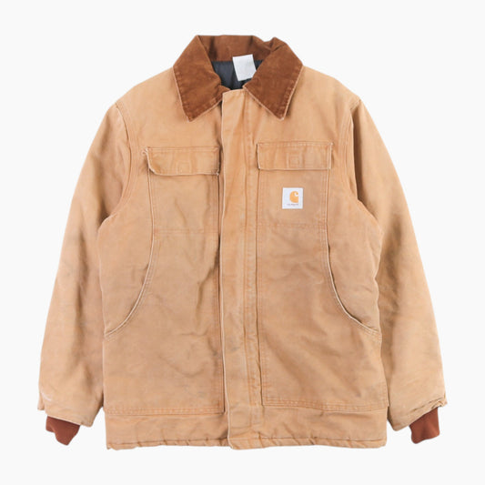 Arctic Jacket - Hamilton Brown