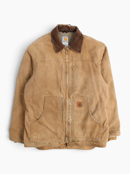 Work Jacket - Hamilton Brown