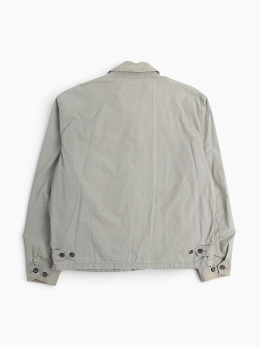 Vintage Harrington Jacket - Beige