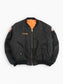 Vintage 'Collins' MA-1 Bomber Jacket