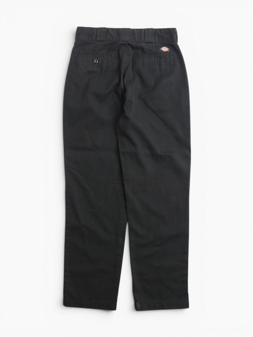 Work Pants - Black