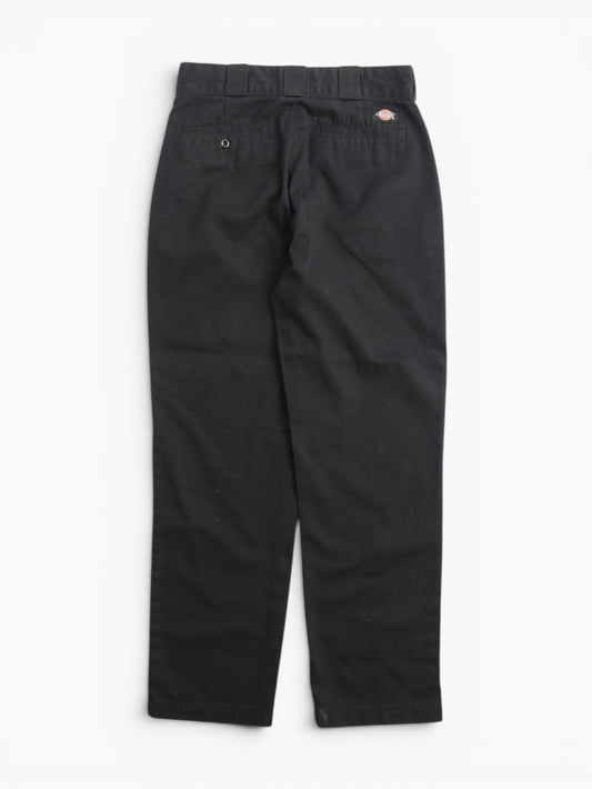 Work Pants - Black