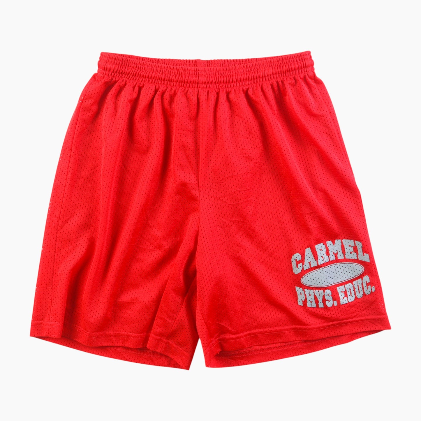'Carmel Physical Education' Basketball Shorts