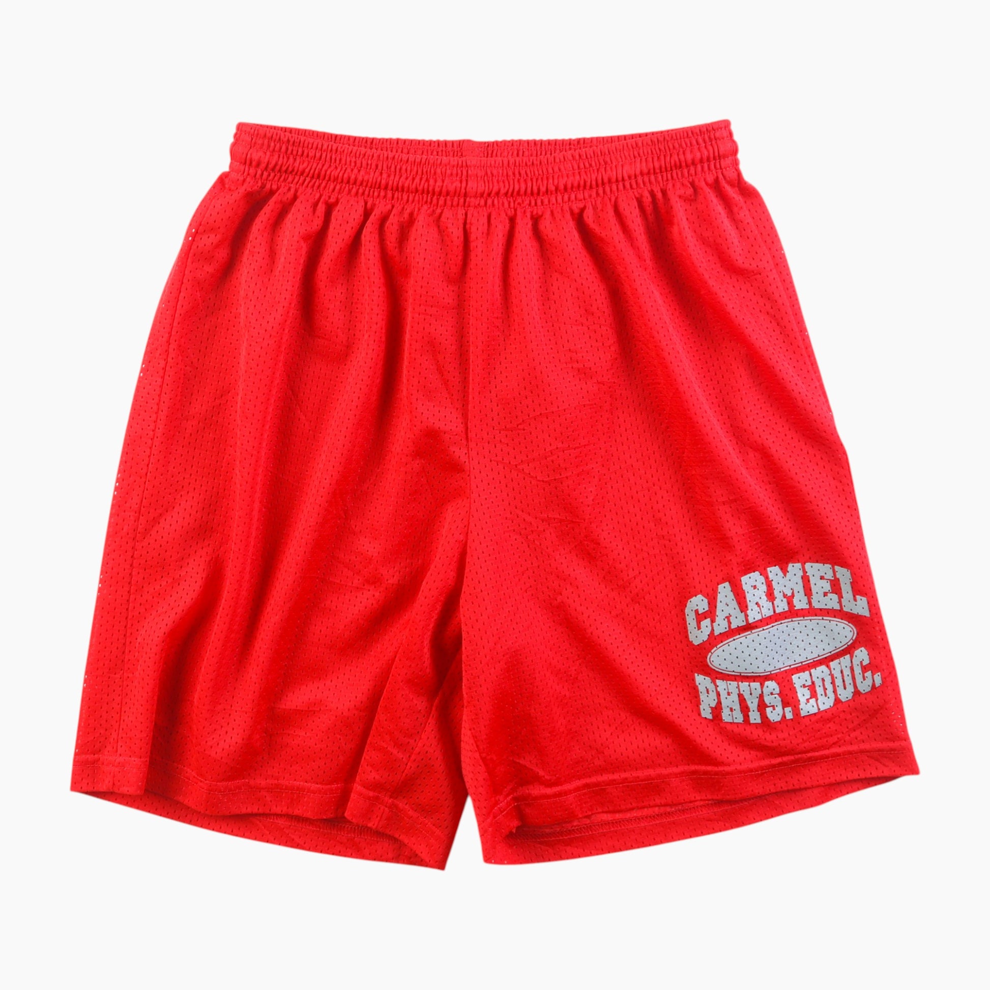 'Carmel Physical Education' Basketball Shorts