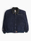 Santa Fe Bomber Jacket - Navy