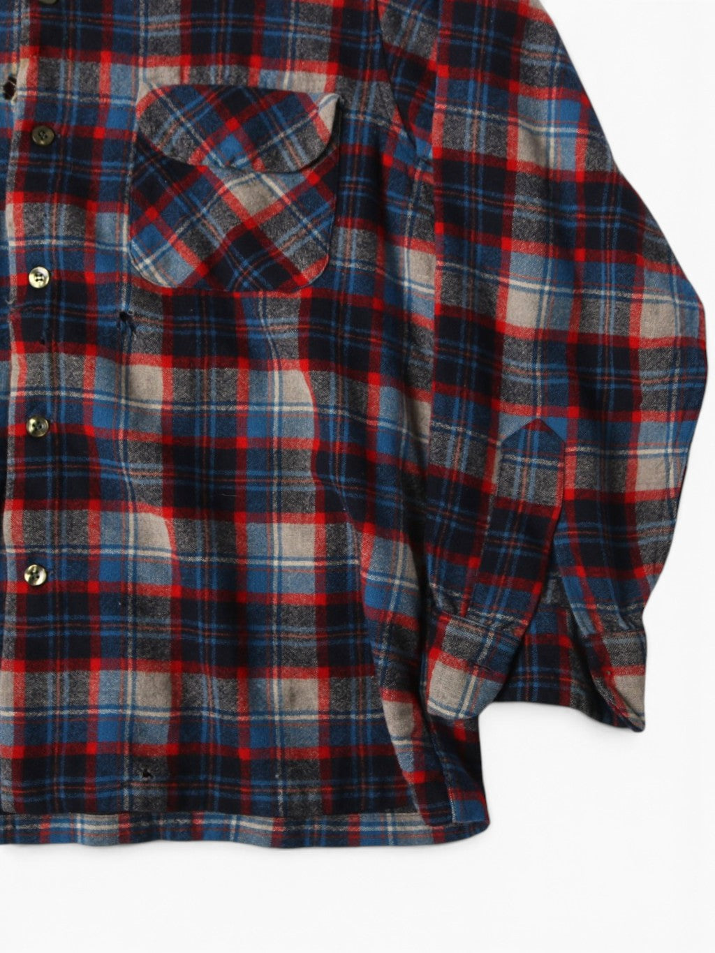 Vintage Board Shirt