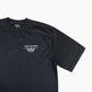 'Embroidered Shield' Polo