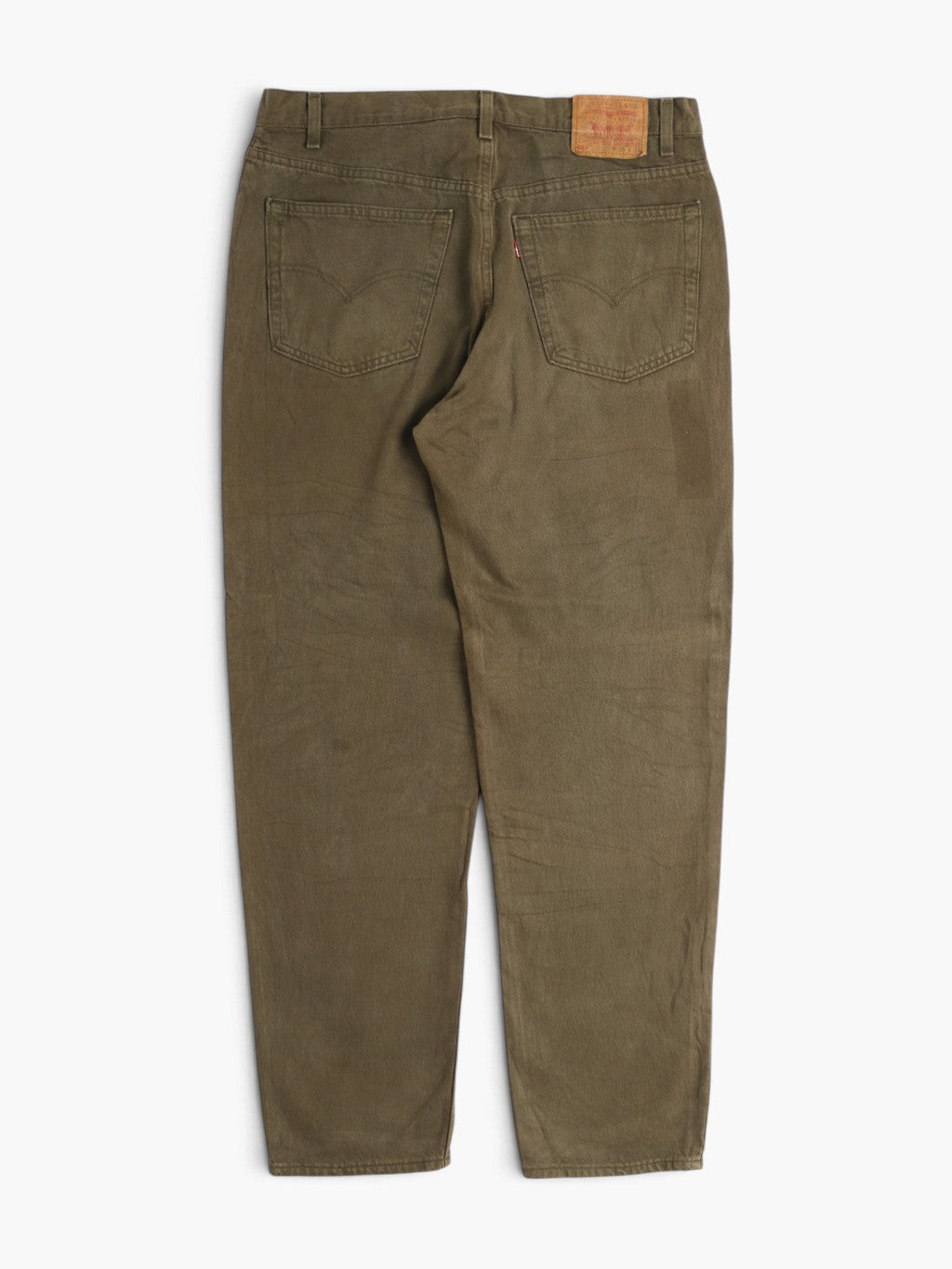 Vintage 550 Jeans - 38/34
